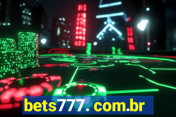 bets777. com.br